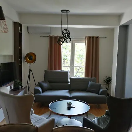 Pearl Apartment