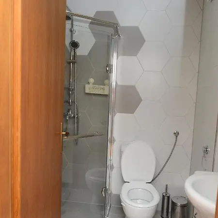 Pearl Apartment Ohrid