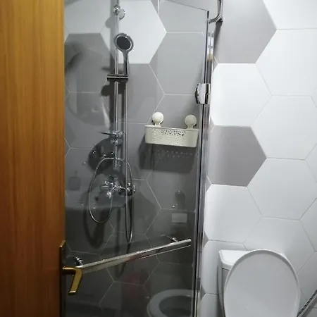 Pearl Apartment Ohrid
