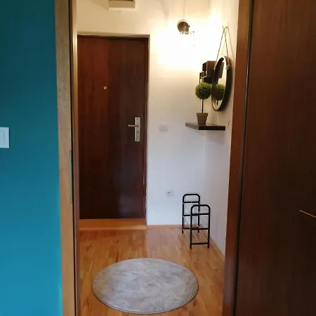 Pearl Apartment Ohrid