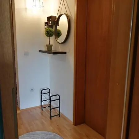 Pearl Apartment