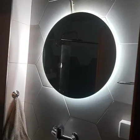 Pearl Apartment Ohrid